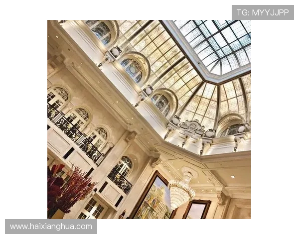 皇家国际的选择：如何找到最适合你的奢华住宿