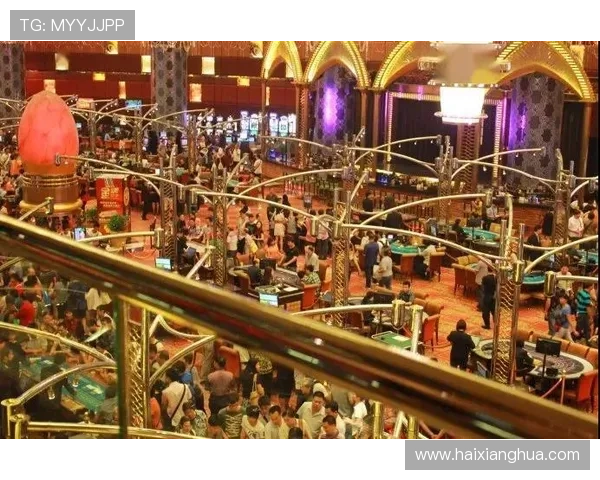 澳门十大赌厅排行榜最新发布，帮你找到最值得信赖的赌博场所