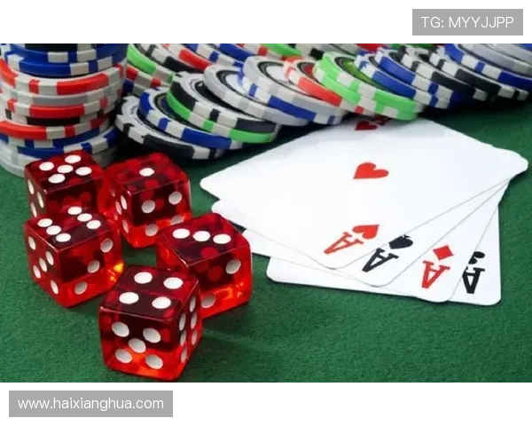 澳门博彩监察协调局的监管流程详解帮助博彩从业者合规运营与风险控制