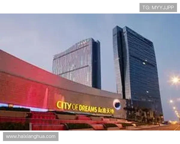 澳门新濠天地娱乐场：打造一站式娱乐休闲体验的豪华娱乐场所推荐