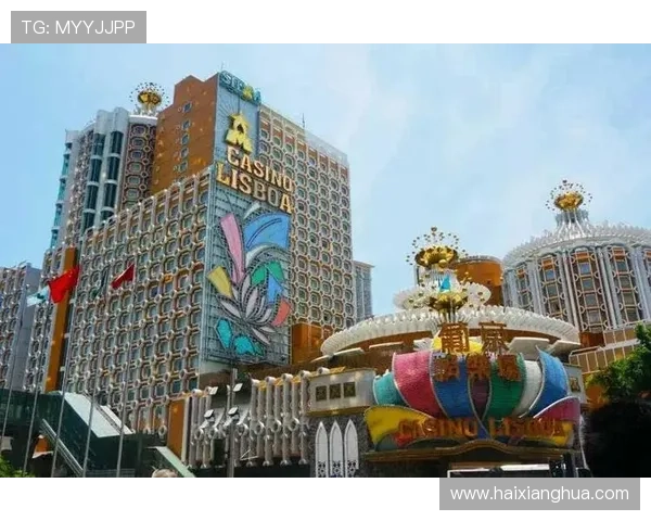 澳门最出名赌城：如何规划完美的澳门博彩旅游行程与实用攻略指南